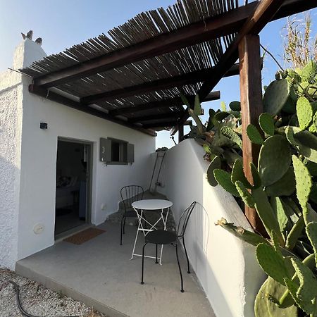 Tavros Villa Mykonos Town Exterior foto